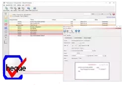 ChequeSystem Cheque Printing Software