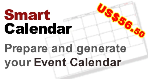 Smart Calendar Software